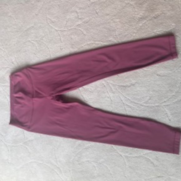 Lululemon Pant - Picture 1 of 4
